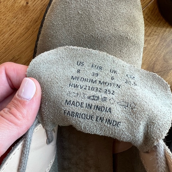 Hush Puppies Chukka Boots - Picture 6 of 6